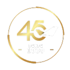 45 años