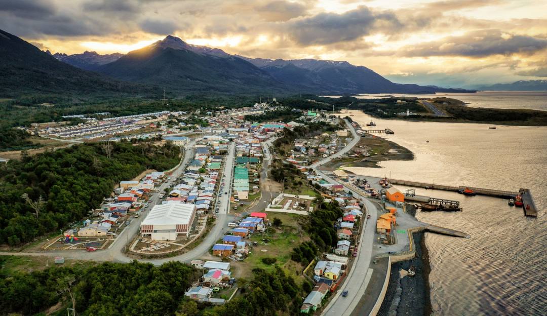 Puerto Williams